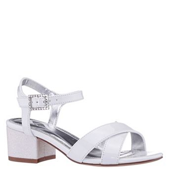 N by Nina Roema Girls Dress Sandals