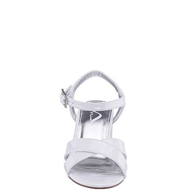 N by Nina Roema Girls Sandals