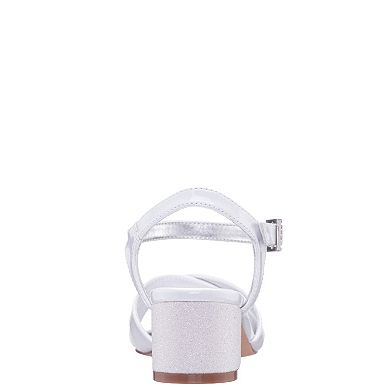 N by Nina Roema Girls Sandals