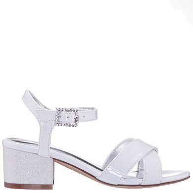 N by Nina Roema Girls Sandals