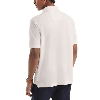 Men's Nautica Herringbone Classic Fit Polo