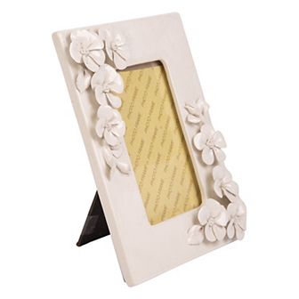 Studio 66 Mother's Day Applique Floral Picture Frame
