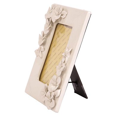 Studio 66 Mother's Day Applique Floral Picture Frame