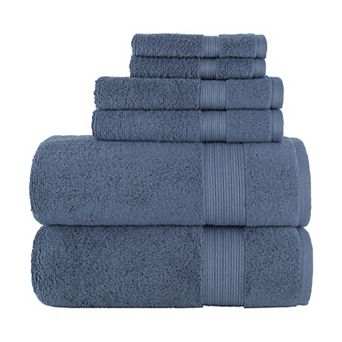 Sonoma Goods For Life® 6 pc Ultimate Hygro Towel Set