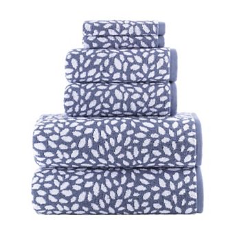 Sonoma Goods For Life® 6 pc Ultimate Hygro Towel Set