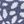 Blue Abstract