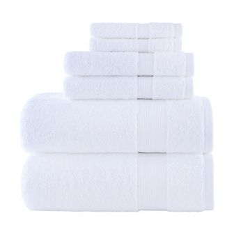 Sonoma Goods For Life® Ultimate Hygro Towel 6 pc Set