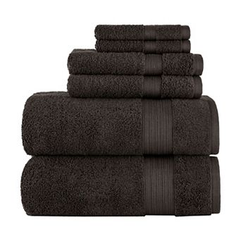 Sonoma Goods For Life® 6 pc Ultimate Hygro Towel Set