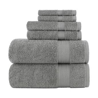 Sonoma Goods For Life® 6 pc Ultimate Hygro Towel Set