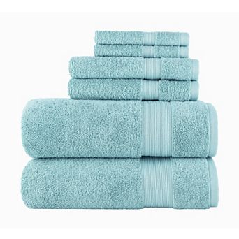 Sonoma Goods For Life® 6 pc Ultimate Hygro Towel Set