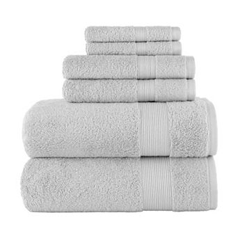 Sonoma Goods For Life® 6 pc Ultimate Hygro Towel Set