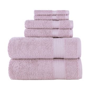 Sonoma Goods For Life® 6 pc Ultimate Hygro Towel Set