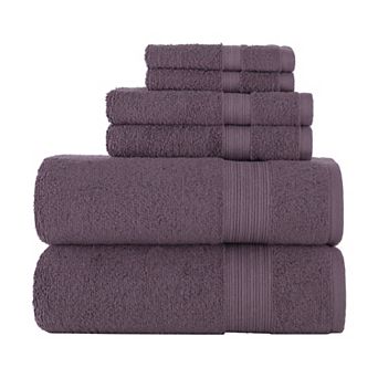 Sonoma Goods For Life® 6 pc Ultimate Hygro Towel Set