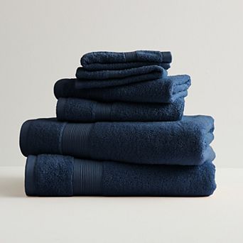 Sonoma Goods For Life® 6 pc Ultimate Hygro Towel Set