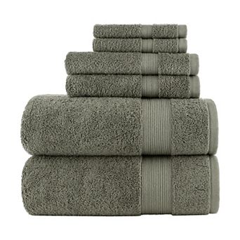 Sonoma Goods For Life® 6 pc Ultimate Hygro Towel Set