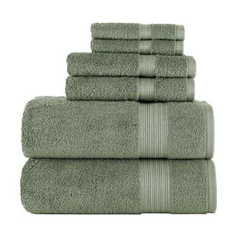 Sonoma Goods For Life® 6 pc Ultimate Hygro Towel Set