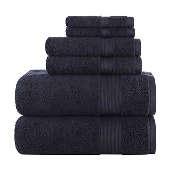 Sonoma Goods For Life® 6 pc Ultimate Hygro Towel Set