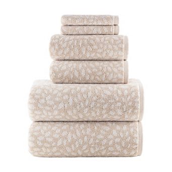 Sonoma Goods For Life® 6 pc Ultimate Hygro Towel Set