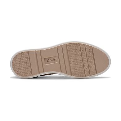 Clarks Cloudstepper Audreigh Star Women's Casual Slip-On Shoes