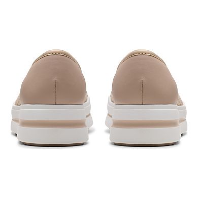 Clarks Cloudstepper Audreigh Star Women's Casual Slip-On Shoes