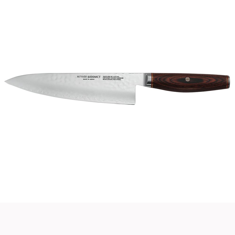 Miyabi Artisan Chef's Knife