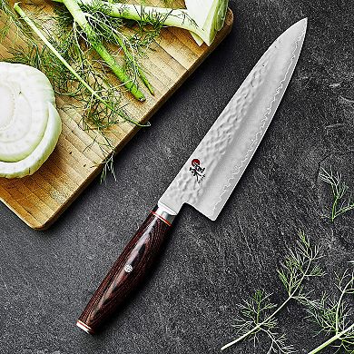 Miyabi Artisan Chef's Knife