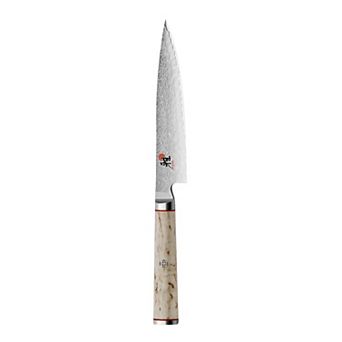 Miyabi Birchwood 5-inch Utility Knife