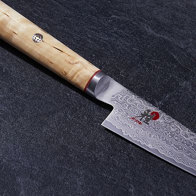 Miyabi Birchwood 5-inch Utility Knife