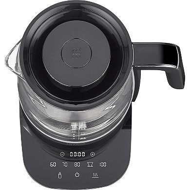 Zwilling Enfinigy Glass Kettle, Tea Kettle