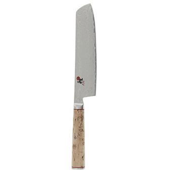 Miyabi Birchwood 6.5-inch Nakiri Knife
