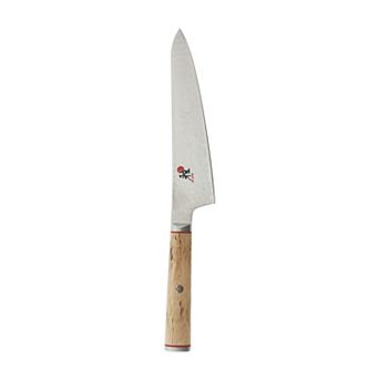 Miyabi Birchwood 5.5-inch Prep Knife