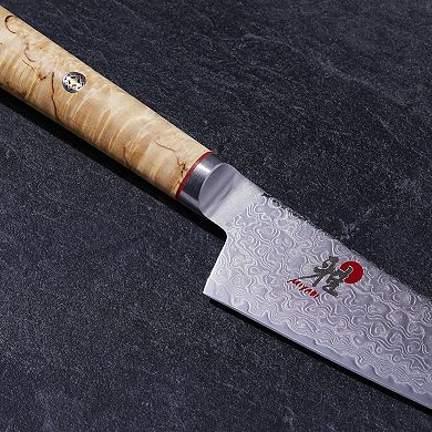 Miyabi Birchwood 5.5-inch Prep Knife