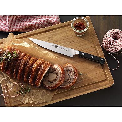 Zwilling Pro 8-inch Carving Knife
