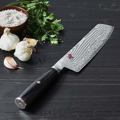 Miyabi Kaizen Ii 6.5-inch Nakiri Knife