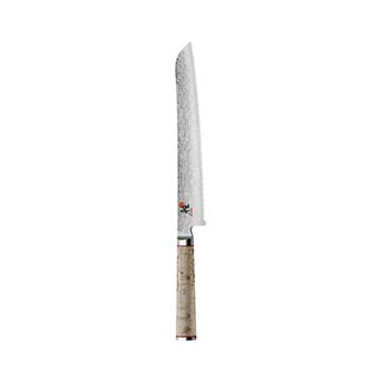 Miyabi Birchwood 9-inch Bread Knife