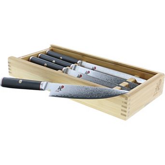 Miyabi Kaizen 4 pc Steak Knife Set