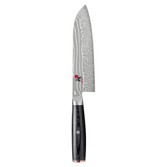 Miyabi Kaizen Ii 7-inch Santoku Knife