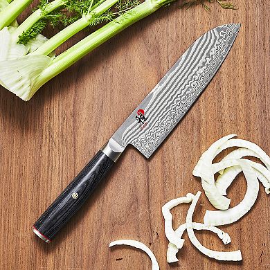 Miyabi Kaizen Ii 7-inch Santoku Knife