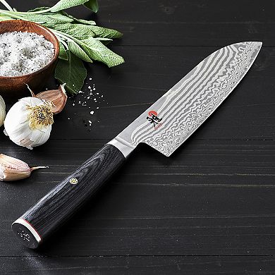 Miyabi Kaizen Ii 7-inch Santoku Knife