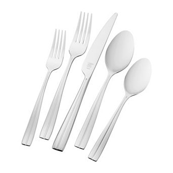 Zwilling Constance 42 pc 18/10 Stainless Steel Flatware Set