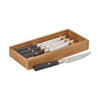Miyabi Koh 4 pc Steak Knife Set