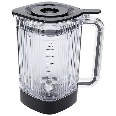 Zwilling Enfinigy 48-oz Power Blender Jar With Cross Blade And Vacuum Lid