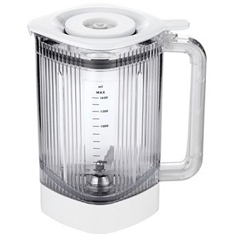 Zwilling Enfinigy 48-oz Power Blender Jar With Cross Blade And Vacuum Lid