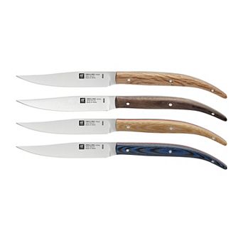 Zwilling Toro 4 pc Steak Knife Set