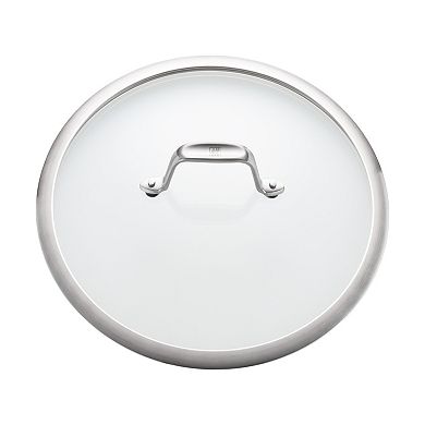 Zwilling Spirit 3-ply 8-qt Stainless Steel Stock Pot