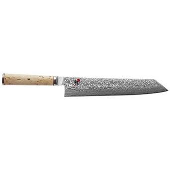 Miyabi Birchwood 9.5-inch Kiritsuke Knife