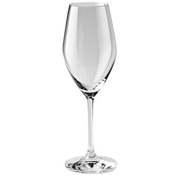 Zwilling Predicat 6 pc Champagne Flute Set