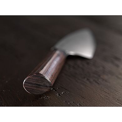 Kramer By Zwilling Meiji 7-inch Santoku Knife