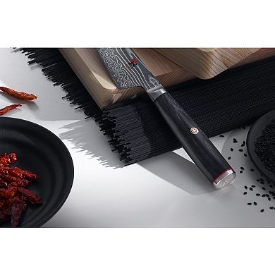 Miyabi Kaizen Ii 9.5-inch Slicing Knife