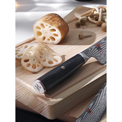 Miyabi Kaizen Ii 9.5-inch Slicing Knife